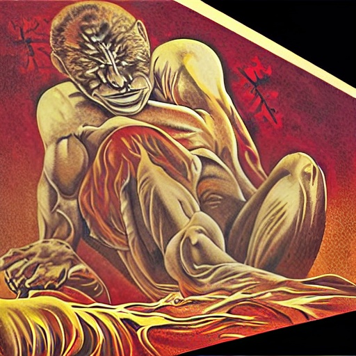 A small picture of Gesso Boards for Acrylics