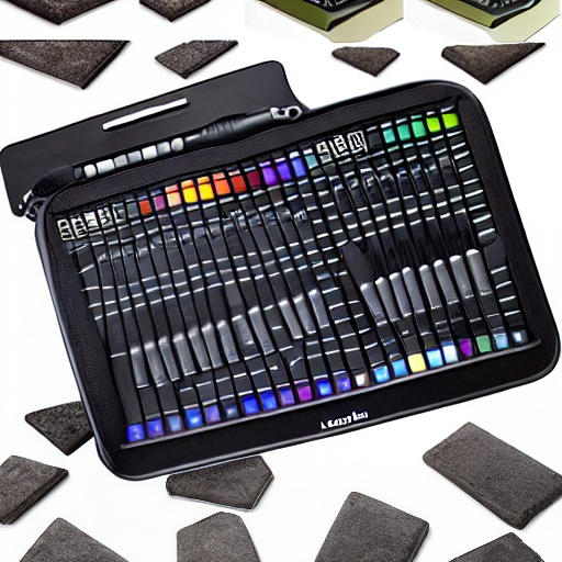 A small picture of Acrylic Canvas Sheets