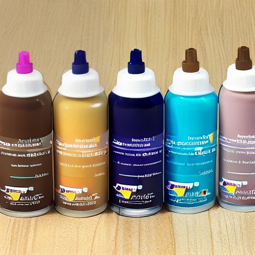 A small picture of Collapsible Scrapbook Boxes