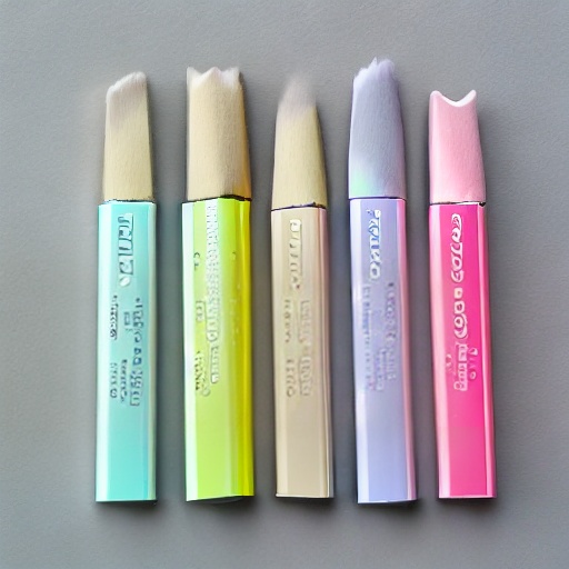 A small picture of Paintbrushes