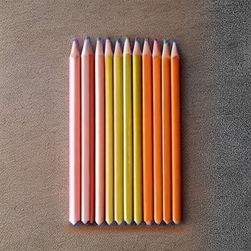 A small picture of Watercolor tracing markers