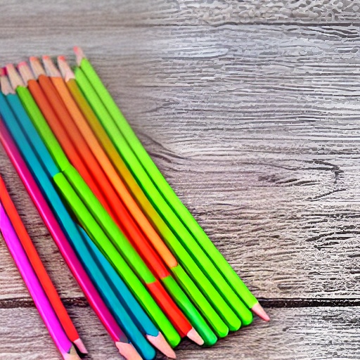 A small picture of High-Quality Pigment Ink Mixing Kits