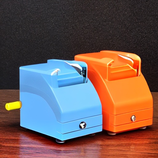 A small picture of Eco-Friendly Frame Corners