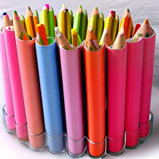 A small picture of Camera Calibration Devices