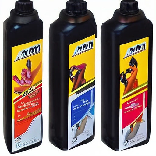 A small picture of Resin Faceted Beads