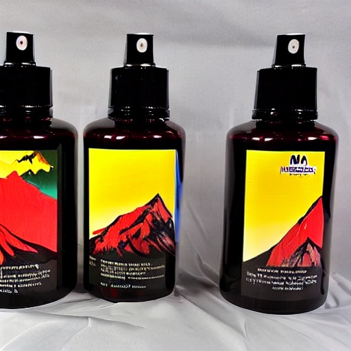 A small picture of Abstract Backdrop Fabrics