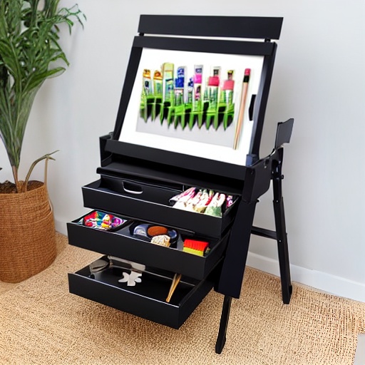 A small picture of Shadow Boxes