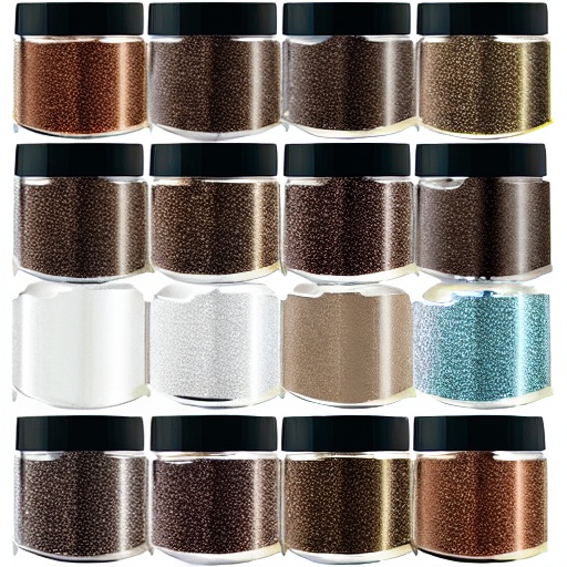 A small picture of Clip-on Palette Cups