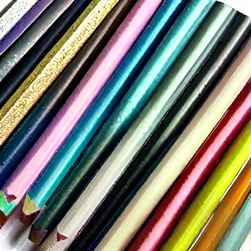 A small picture of Textured Glazes