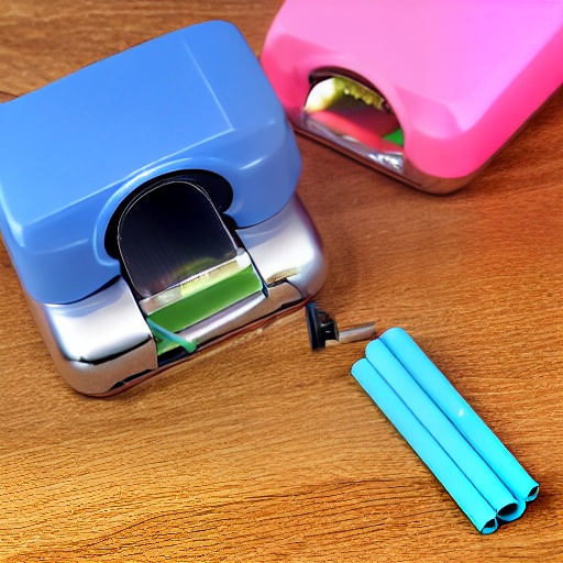 A small picture of Scratchboards