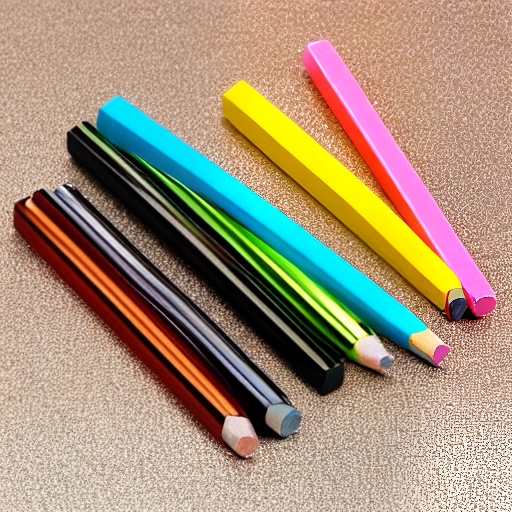 A small picture of Soft Tortillons