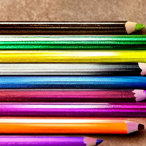 A small picture of Children's Art