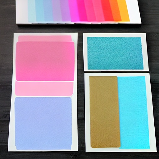 A small picture of Sumi Inks for Calligraphy