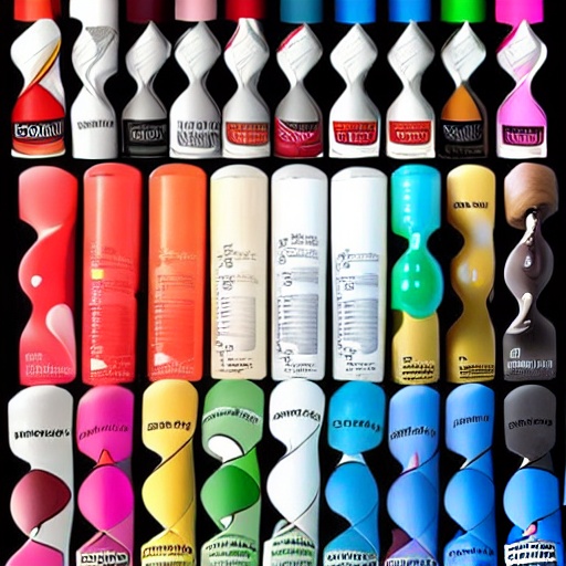 A small picture of Albany Slip Glazes