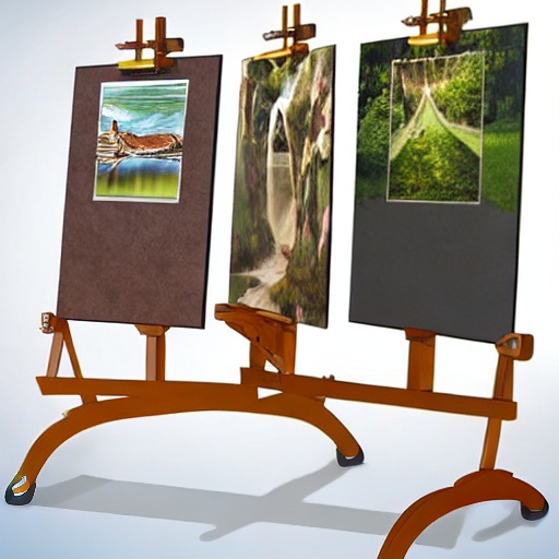 A small picture of Paint Brushes