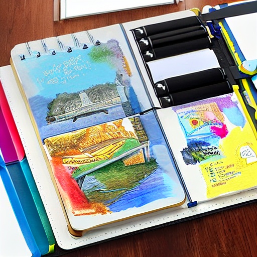 A small picture of Small Format Canvas Sheets