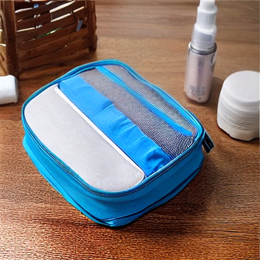 A small picture of Pumice Gel Color Additives