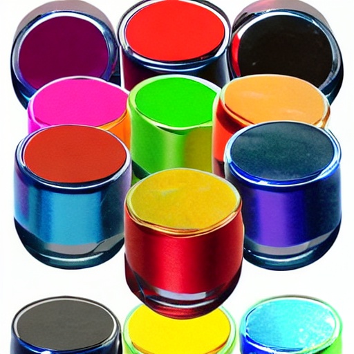 A small picture of Calligraphy Brushes