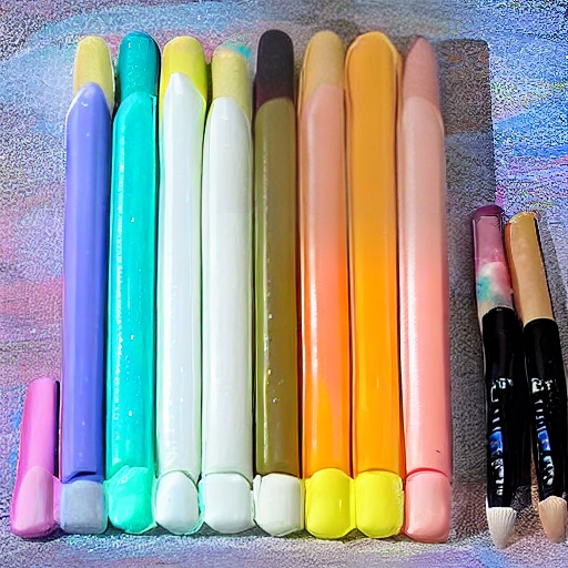 A small picture of Ink Refills