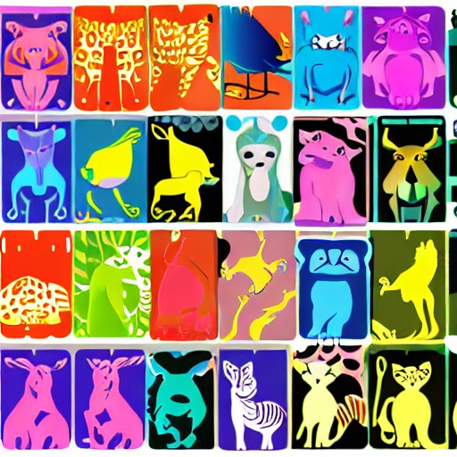 A small picture of White Balance Reference Charts