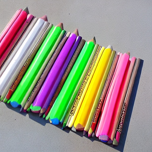 A small picture of Knitting and Crochet Supplies