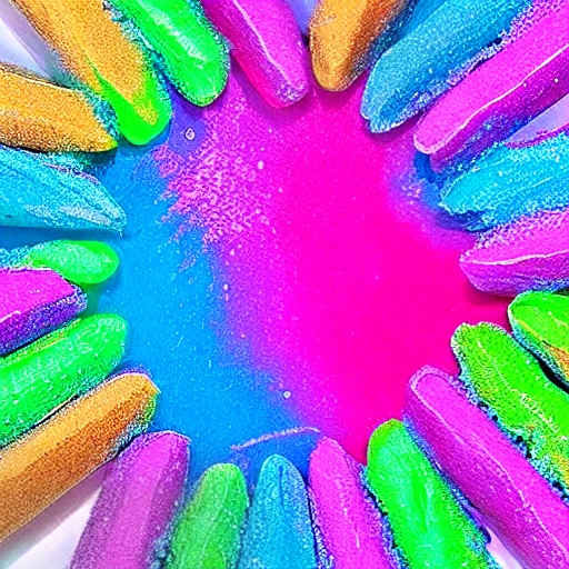 A small picture of Air-Dry Clay Modeling Supplies