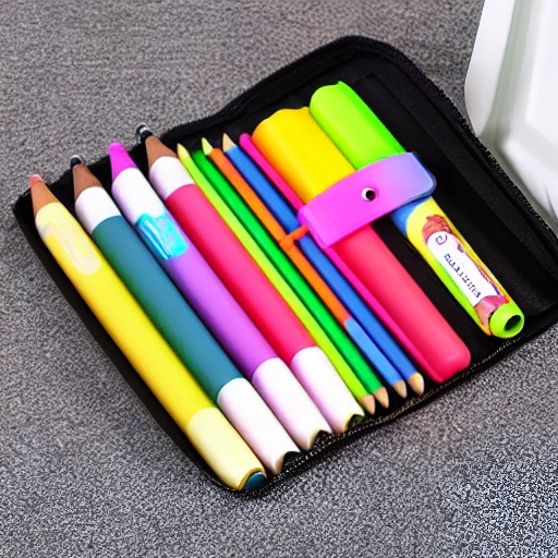 A small picture of Permanent Ink Sets