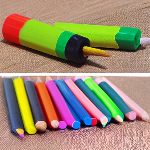 A small picture of Display Case Accessories