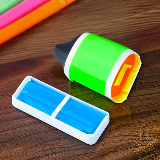 A small picture of Customized Ceramic Bisque Tiles