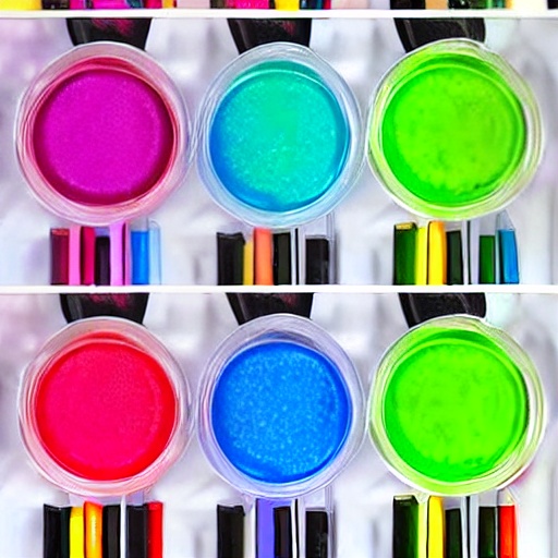 A small picture of Taped Marker Pads