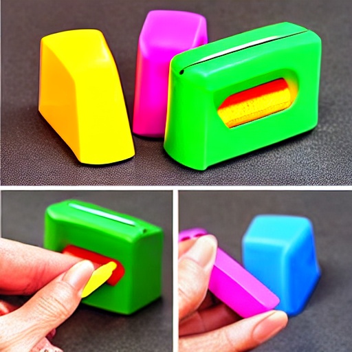 A small picture of Eco-friendly Macrame Hangers