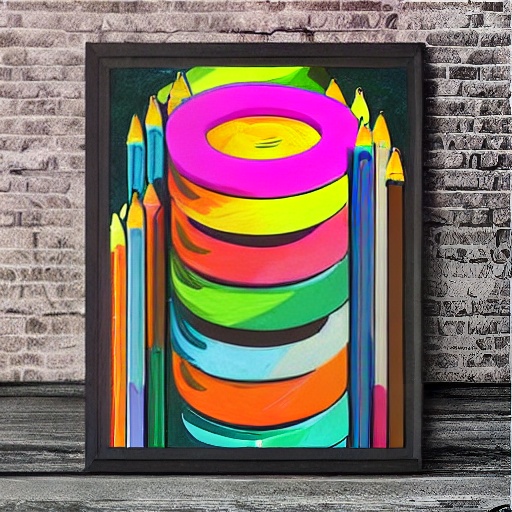 A small picture of Legal Pads with Margin