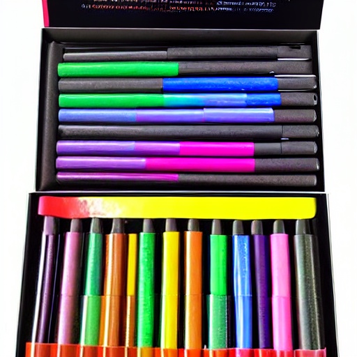 A small picture of Blending Tortillons Techniques