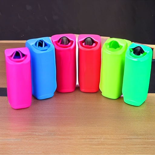 A small picture of Metallic Chalk Art Projects