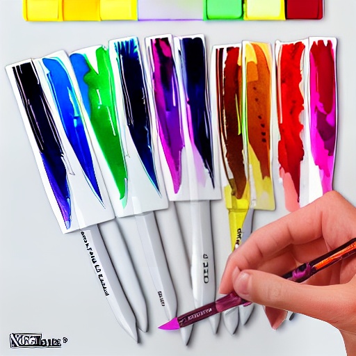 A small picture of Crackle Paste Jars