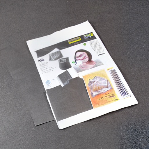 A small picture of Canvas Double-sided Mat Boards