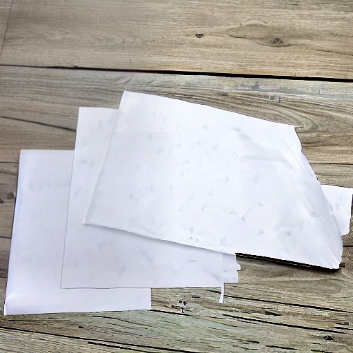 A small picture of Plastic Carving Blocks