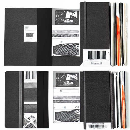 A small picture of Small Canvas Rolls