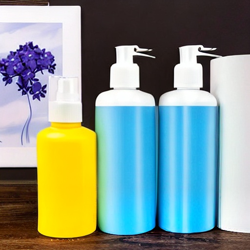 A small picture of Artists' Paint Sticks