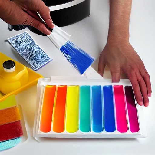 A small picture of Wall Racks