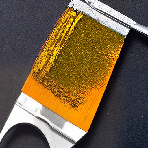 A small picture of Scrap Metal Jewelry