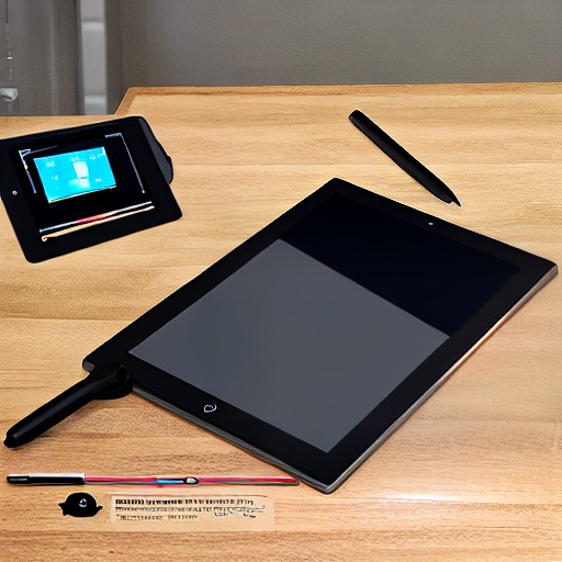 A small picture of Inking Accessories