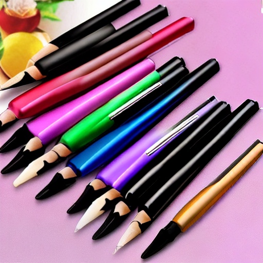 A small picture of Letterpress Supplies