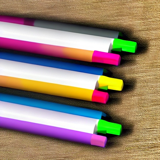 A small picture of Plain Ceramic Bisque Tiles