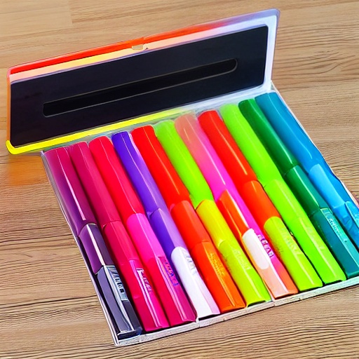 A small picture of Divided Clear Bins