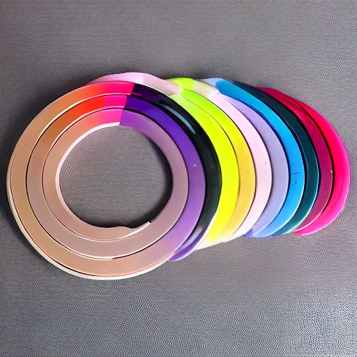 A small picture of Metallic Ink Refills