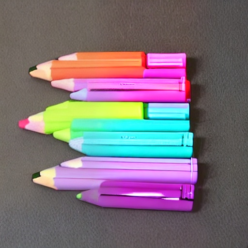 A small picture of Surface Decoration Techniques