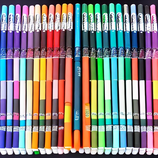 A small picture of Natural Food Dyes