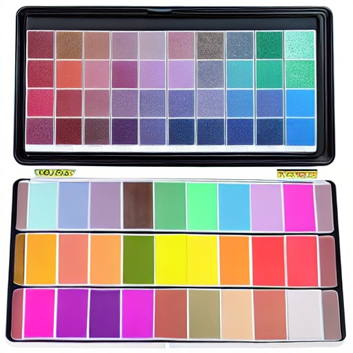 A small picture of Colored Modeling Paste