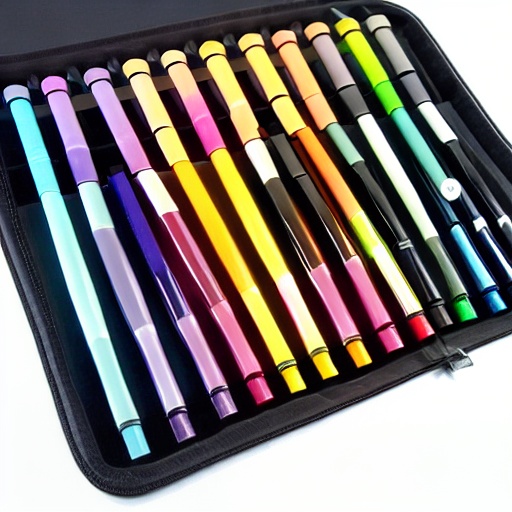 A small picture of Paint Brushes